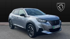 Peugeot 2008 100kW Allure Premium+ 50kWh 5dr Auto Electric Estate